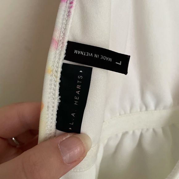 LA HEARTS PACSUN SWIMSUIT! - Picture 3 of 5